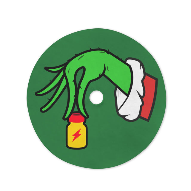 Whiff-Mas (Tree Skirt)-Tree Skirts-Swish Embassy