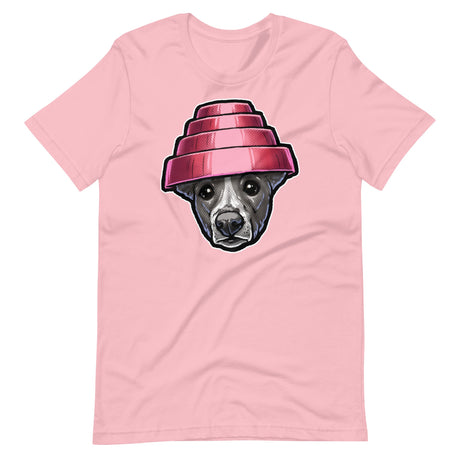 Whippet Real Good-T-Shirts-Swish Embassy