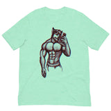 Wolfie-T-Shirts-Swish Embassy