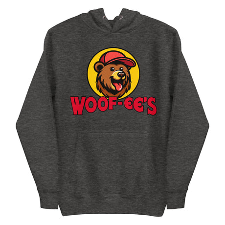 Woof-Ee's (Hoodie)-Hoodie-Swish Embassy