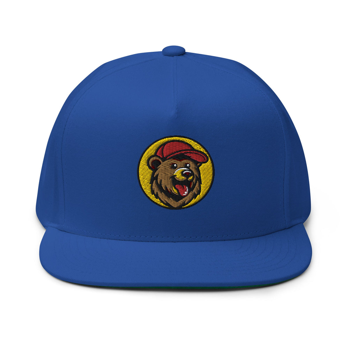 Woof-Ees's (Headwear)-Headwear-Swish Embassy