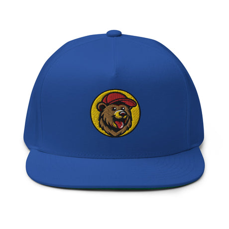 Woof-Ees's (Headwear)-Headwear-Swish Embassy