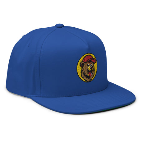 Woof-Ees's (Headwear)-Headwear-Swish Embassy