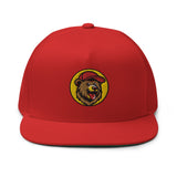 Woof-Ees's (Headwear)-Headwear-Swish Embassy