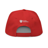 Woof-Ees's (Headwear)-Headwear-Swish Embassy