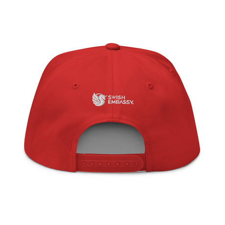 Woof-Ees's (Headwear)-Headwear-Swish Embassy