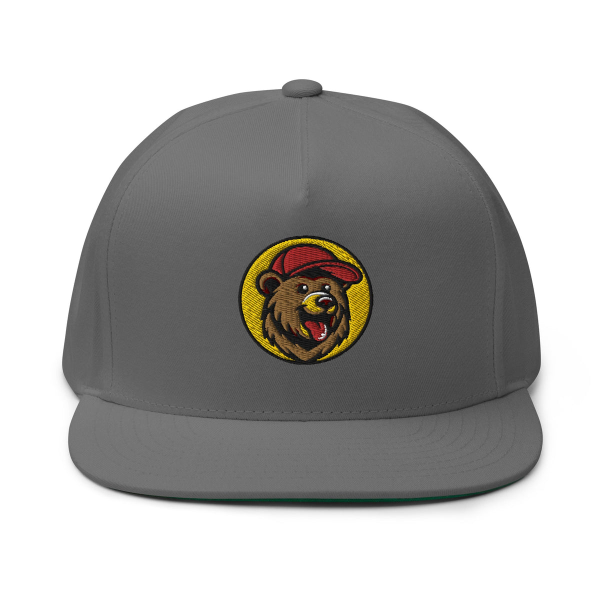Woof-Ees's (Headwear)-Headwear-Swish Embassy
