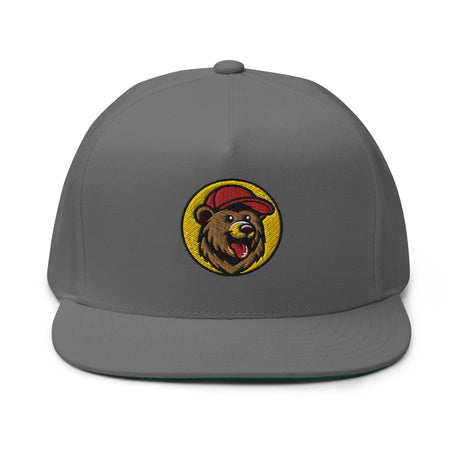 Woof-Ees's (Headwear)-Headwear-Swish Embassy