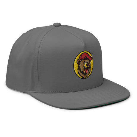Woof-Ees's (Headwear)-Headwear-Swish Embassy