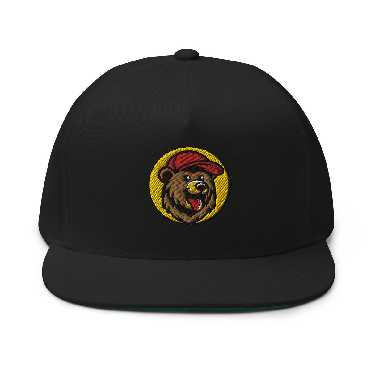 Woof-Ees's (Headwear)-Headwear-Swish Embassy