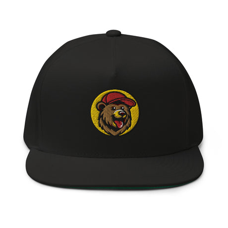 Woof-Ees's (Headwear)-Headwear-Swish Embassy