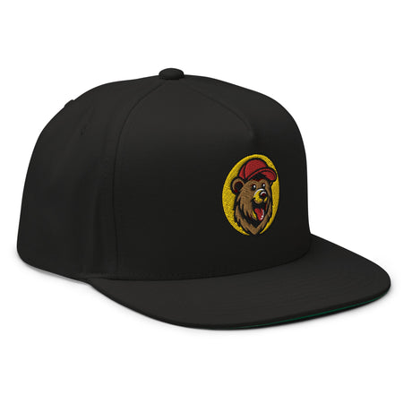 Woof-Ees's (Headwear)-Headwear-Swish Embassy