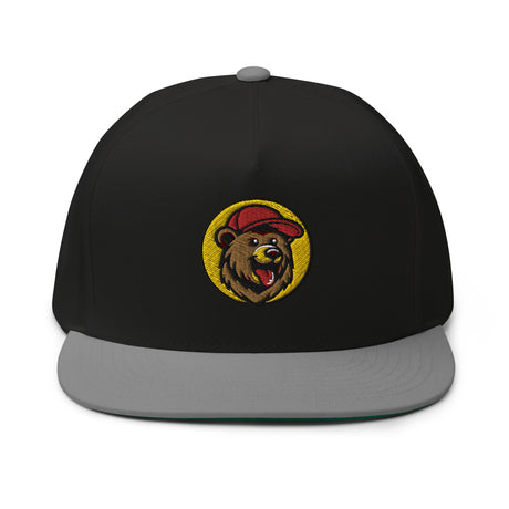 Woof-Ees's (Headwear)-Headwear-Swish Embassy