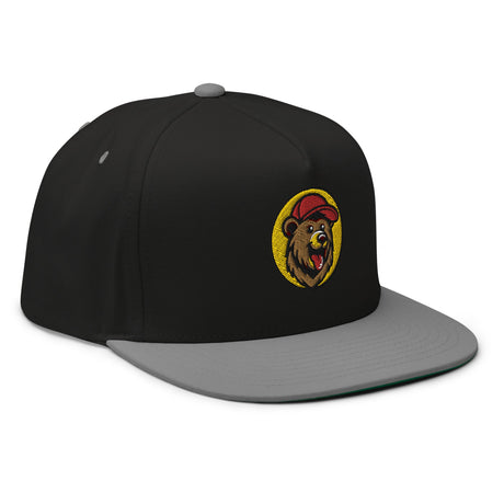 Woof-Ees's (Headwear)-Headwear-Swish Embassy