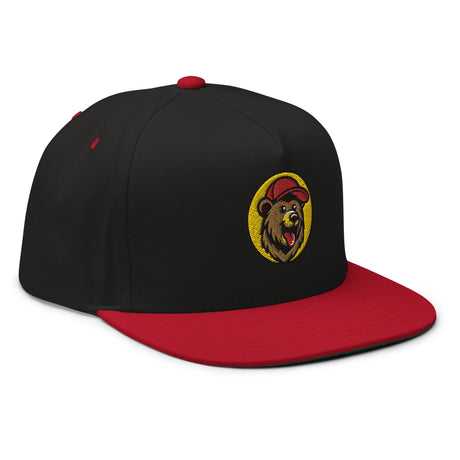 Woof-Ees's (Headwear)-Headwear-Swish Embassy