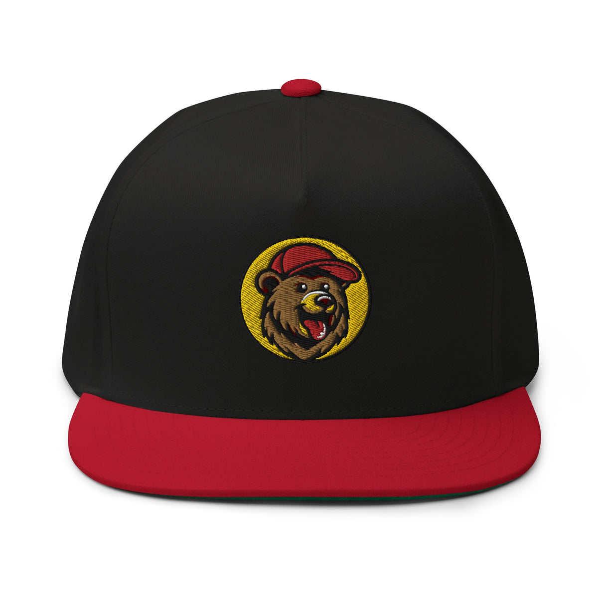 Woof-Ees's (Headwear)-Headwear-Swish Embassy