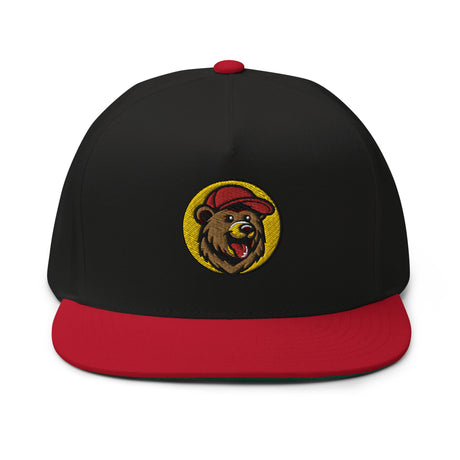 Woof-Ees's (Headwear)-Headwear-Swish Embassy