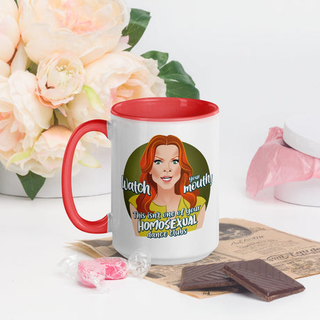 Wysterical (Mug)-Mugs-Swish Embassy