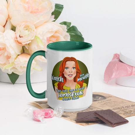 Wysterical (Mug)-Mugs-Swish Embassy