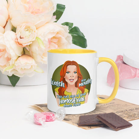 Wysterical (Mug)-Mugs-Swish Embassy