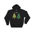 X-Mas Tree Shade (Hoodie)-Hoodie-Swish Embassy