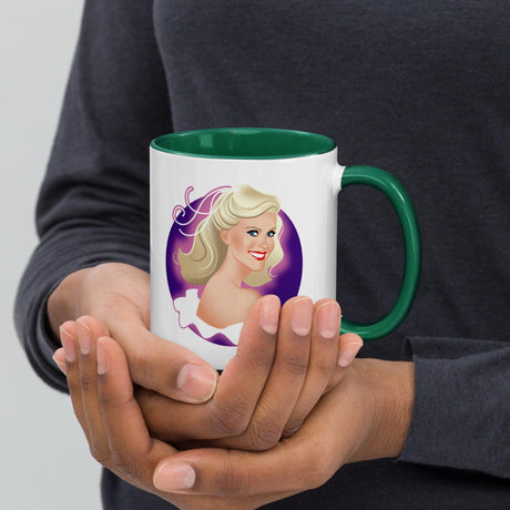 Xanadu (Mug)-Mugs-Swish Embassy