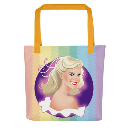 Xanadu (Tote bag)-Bags-Swish Embassy