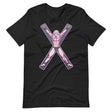 Xed Out-T-Shirts-Swish Embassy