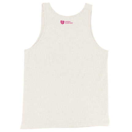 Yes, And? (Tank Top)-Tank Top-Swish Embassy