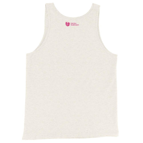 Yes, And? (Tank Top)-Tank Top-Swish Embassy