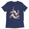 Yin and Wang (Triblend)-Triblend T-Shirt-Swish Embassy