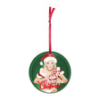 You Better Lick (Acrylic ornament)-Acrylic Ornaments-Swish Embassy