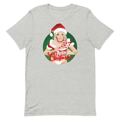 You Better Lick-Christmas T-Shirts-Swish Embassy