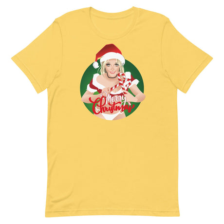 You Better Lick-Christmas T-Shirts-Swish Embassy