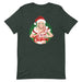 You Better Lick-Christmas T-Shirts-Swish Embassy