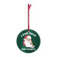 You Nasty (Acrylic ornament)-Acrylic Ornaments-Swish Embassy