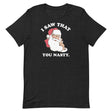 You Nasty-Christmas T-Shirts-Swish Embassy