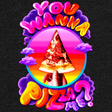 You Wanna Pizza Me?-T-Shirts (Staging)-Swish Embassy