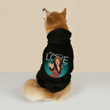 You're Gonna Love Me (Pet Hoodie)-Pet Hoodie-Swish Embassy