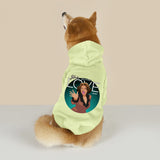 You're Gonna Love Me (Pet Hoodie)-Pet Hoodie-Swish Embassy