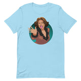 You're Gonna Love Me-T-Shirts-Swish Embassy