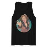 You're Gonna Love Me (Tank Top)-Tank Top-Swish Embassy