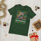 Yuletide Gay (Ugly Christmas)-Christmas T-Shirts-Swish Embassy