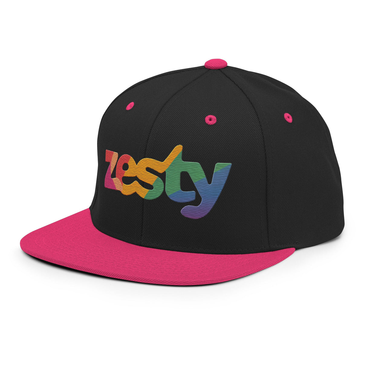 Zesty (Headwear)-Headwear-Swish Embassy