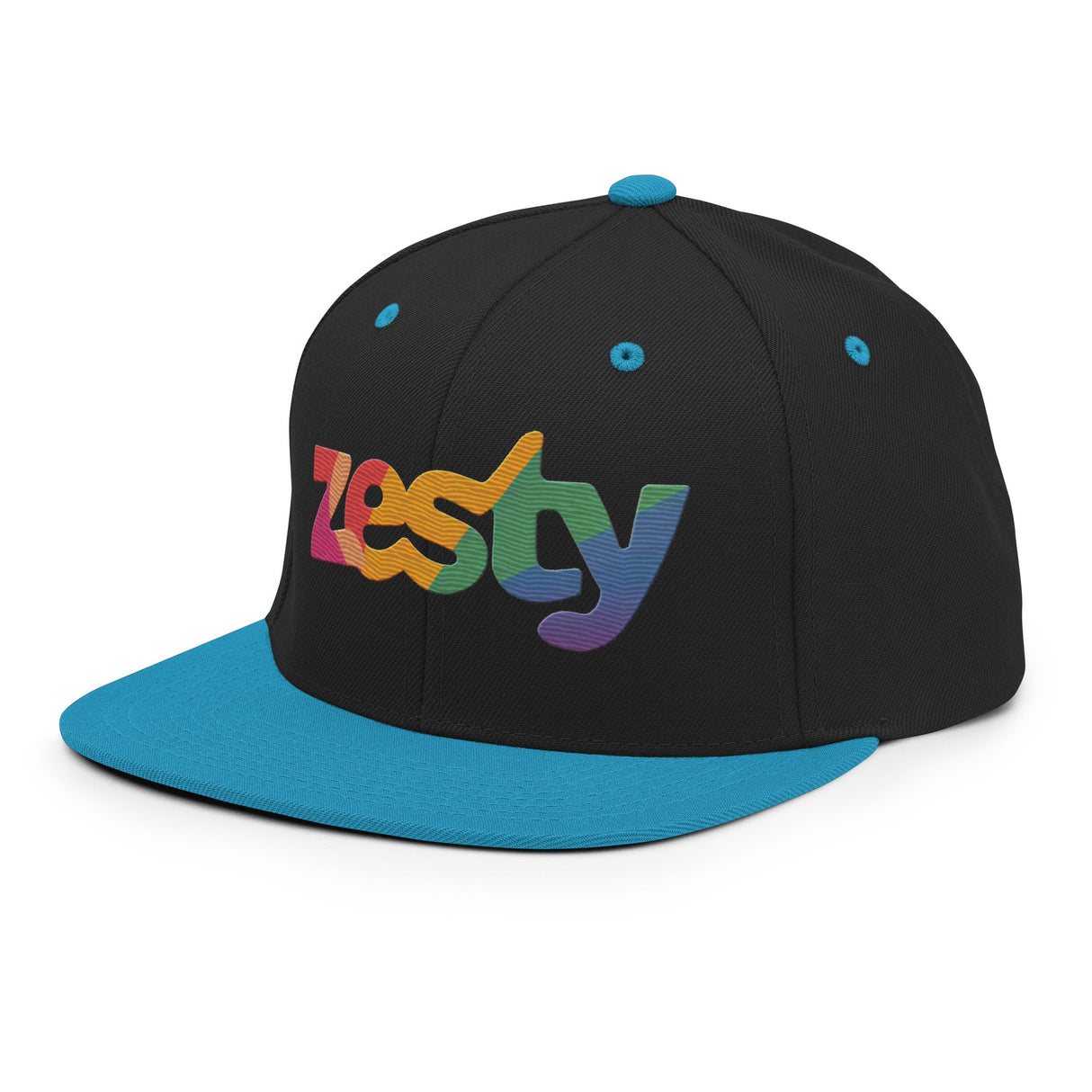 Zesty (Headwear)-Headwear-Swish Embassy