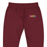 Zesty (Pocket Print Sweatpants)-Sweatpants-Swish Embassy