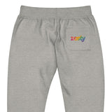 Zesty (Pocket Print Sweatpants)-Sweatpants-Swish Embassy