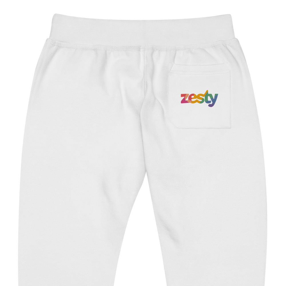 Zesty (Pocket Print Sweatpants)-Sweatpants-Swish Embassy