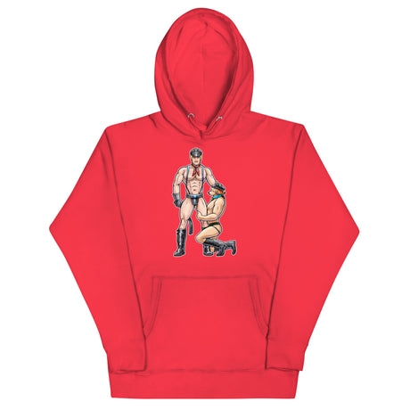 Zoinks (Hoodie)-Hoodie-Swish Embassy