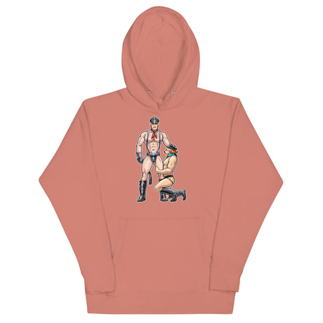 Zoinks (Hoodie)-Hoodie-Swish Embassy